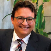 Alfonso Ortega Giménez Alfonso Ortega Giménez