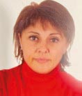 Ana Isabel Cazorla Vicente Ana Isabel Cazorla Vicente