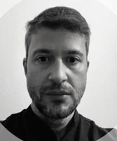 Antonio García Prieto Antonio García Prieto