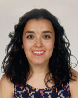 Aurora María Cecilia Gallardo Aurora María Cecilia Gallardo