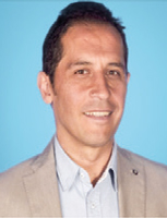 Javier Corrillero Martín Javier Corrillero Martín