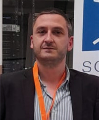 José Antonio Cernuda Martínez José Antonio Cernuda Martínez