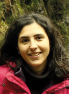 Nonia Ferreras López  