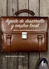 AGENTE DE DESARROLLO Y EMPLEO LOCAL