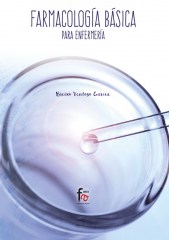 FARMACOLOGÍA BÁSICA PARA ENFERMERÍA
