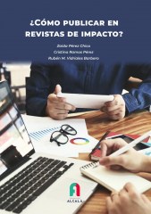 ¿CÓMO PUBLICAR EN REVISTAS DE IMPACTO?