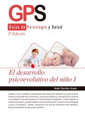 DESARROLLO PSICOEVOLUTIVO DEL NIÑO I