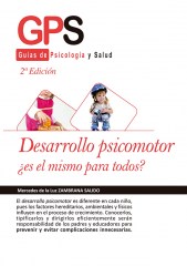 DESARROLLO PSICOMOTOR