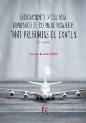 ENTRENAMIENTO INICIAL PARA TRIPULANTES DE CABINA DE PASAJEROS