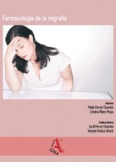 FARMACOLOGÍA DE LA MIGRAÑA