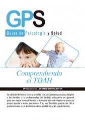 COMPRENDIENDO EL TDAH