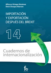 IMPORTACIÓN Y EXPORTACIÓN DESPUÉS DEL BREXIT