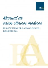 MANUAL DE CASOS CLÍNICOS MÉDICOS