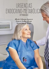 URGENCIAS ENDOCRINO-METABÓLICAS
