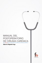 MANUAL DEL POSTOPERATORIO DE CIRUGÍA CARDÍACA
