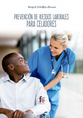 PREVENCIÓN DE RIESGOS LABORALES PARA CELADORES