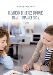 PREVENCIÓN DE RIESGOS LABORALES PARA EL TRABAJADOR SOCIAL