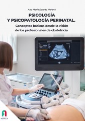 PSICOLOGÍA Y PSICOPATOLOGÍA PERINATAL