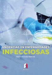 URGENCIAS EN ENFERMEDADES INFECCIOSAS